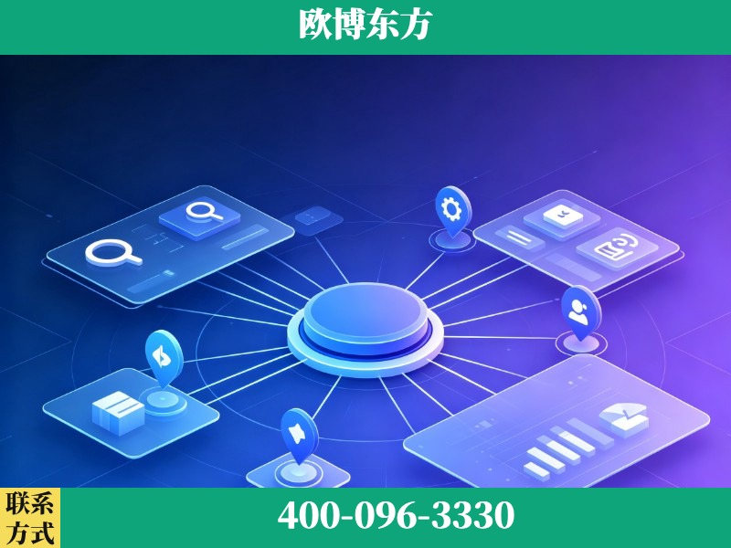 马尔康-生成式引擎优化